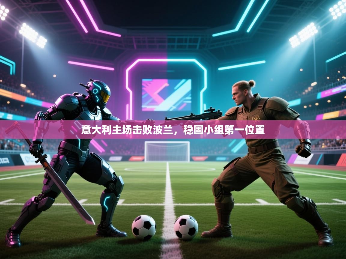 意大利主场击败波兰，稳固小组第一位置