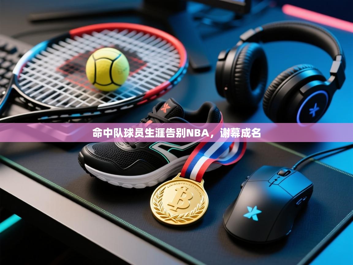 命中队球员生涯告别NBA，谢幕成名